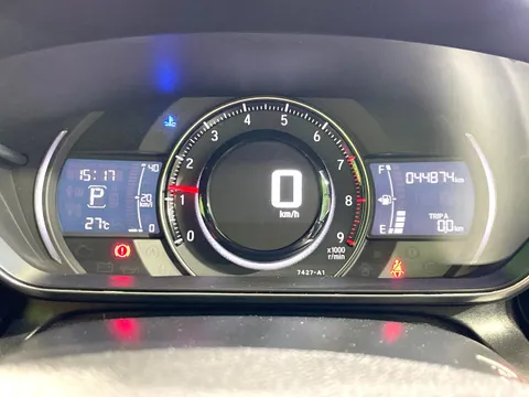 Honda S660