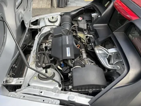Honda S660