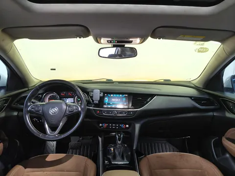 Buick Regal