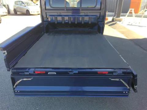 Suzuki Super Carry