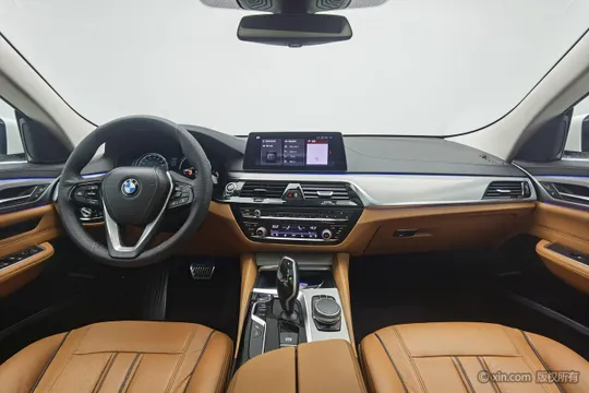 BMW Gran Turismo