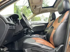 Geely Vision X6