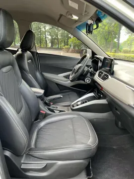 Baojun 510