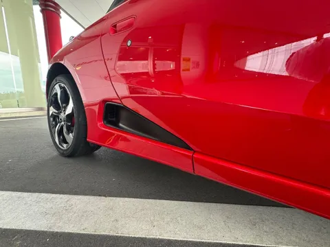 Honda S660
