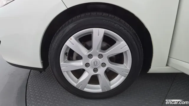 Renault SM3