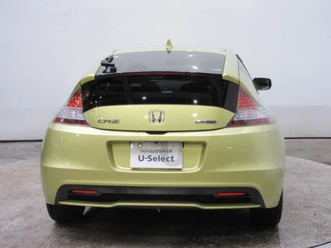 Honda CR-Z