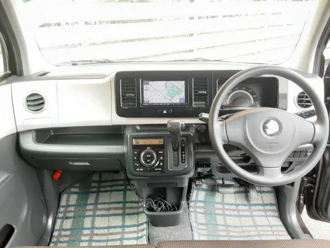 Suzuki MR Wagon