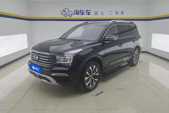 Gac GS8