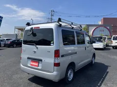 Toyota TownAce Van