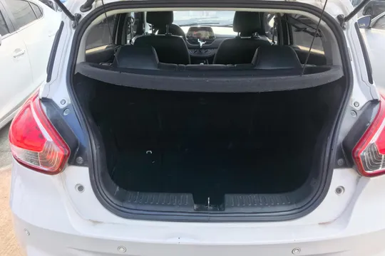 Baojun 310