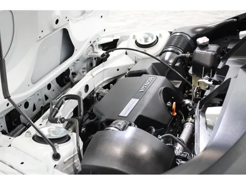 Honda S660
