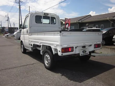 Honda Acty Truck