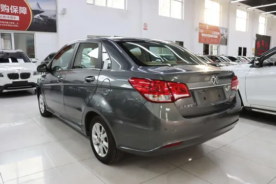 Baic