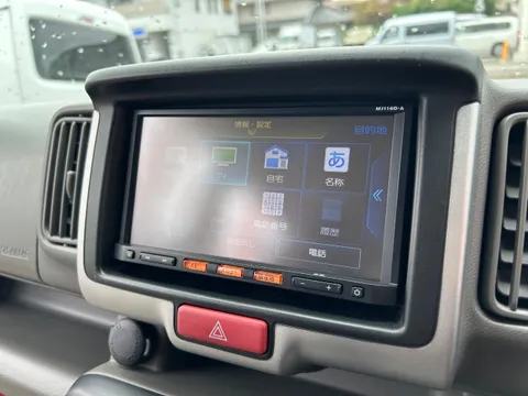 Nissan Clipper