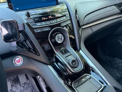 Acura RDX