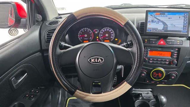 Kia Picanto (Morning)