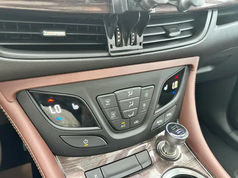 Buick Envision