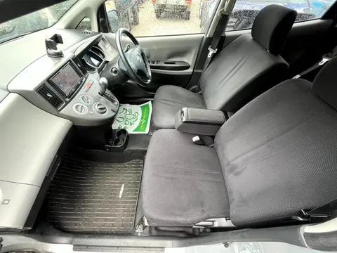 Daihatsu Sonica