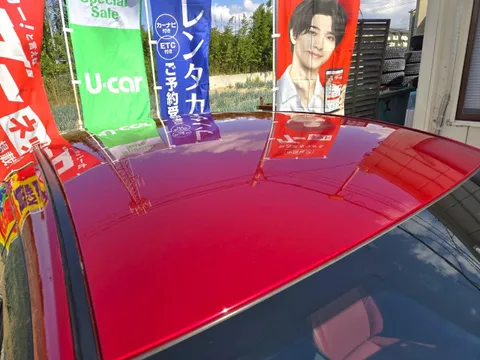 Mazda MAZDA3 Fastback