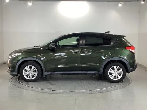 Honda HR-V (Vezel)