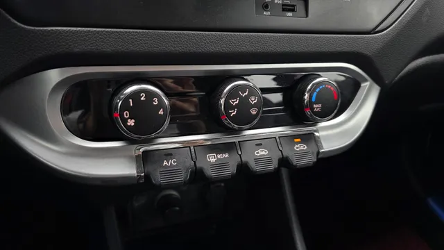 Kia Pride