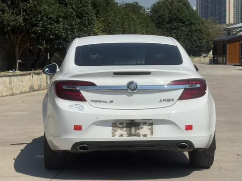 Buick Regal