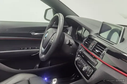 BMW 2-Series