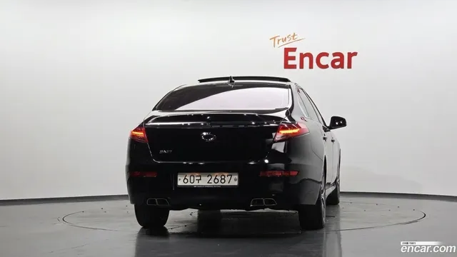 Renault SM7
