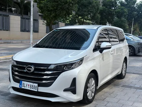 Gac M6