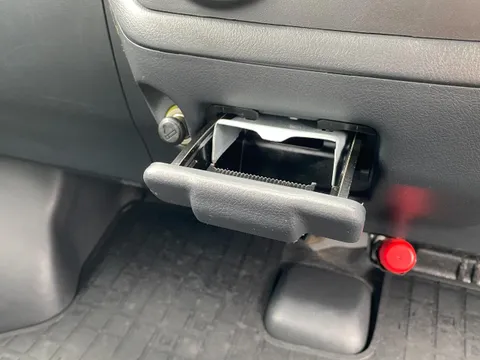 Toyota TownAce Van