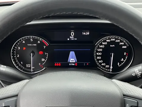 Cadillac CT4