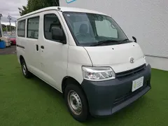 Toyota TownAce Van
