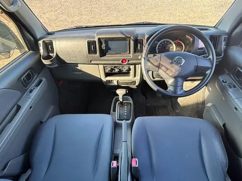 Nissan Clipper