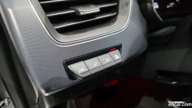 Renault XM3