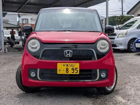 Honda N-ONE