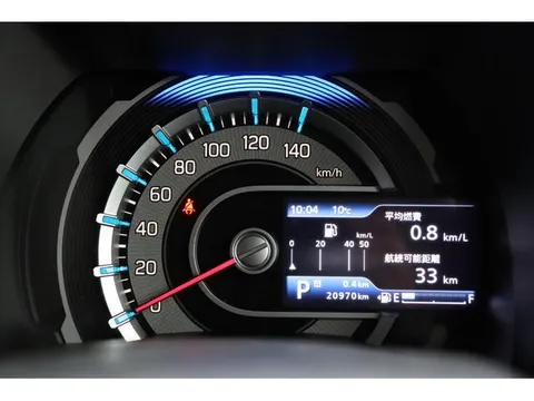 Mazda Flair Crossover