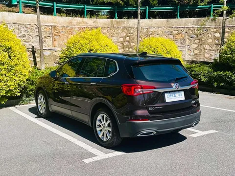 Buick Envision
