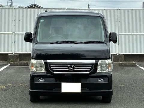 Honda Vamos
