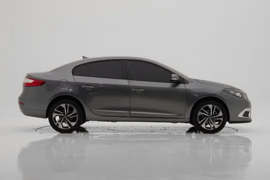 Renault SM3
