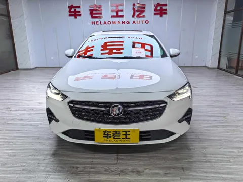 Buick Regal
