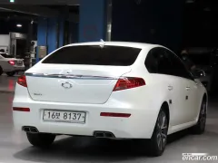 Renault SM7