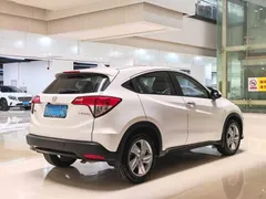 Honda HR-V (Vezel)