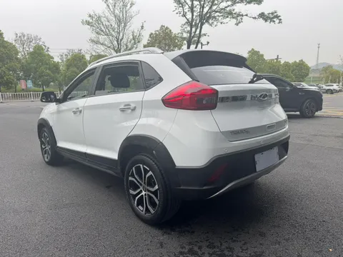 Chery Tiggo 3x