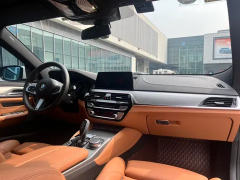 BMW Gran Turismo