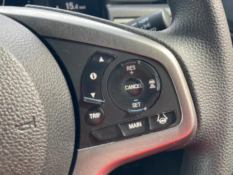Honda N-VAN Plus Style