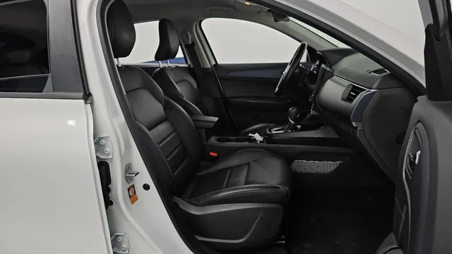 Renault Arkana (XM3)