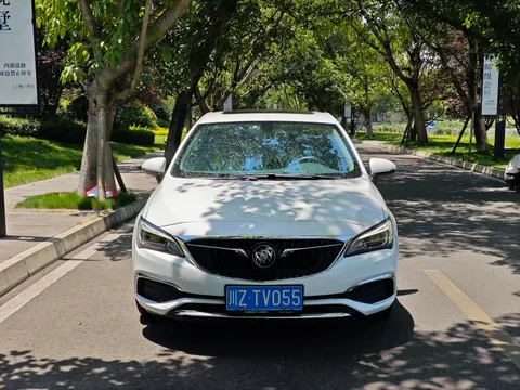 Buick Verano