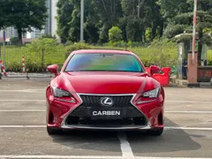 Lexus RC