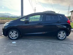 Honda Jazz (Fit)