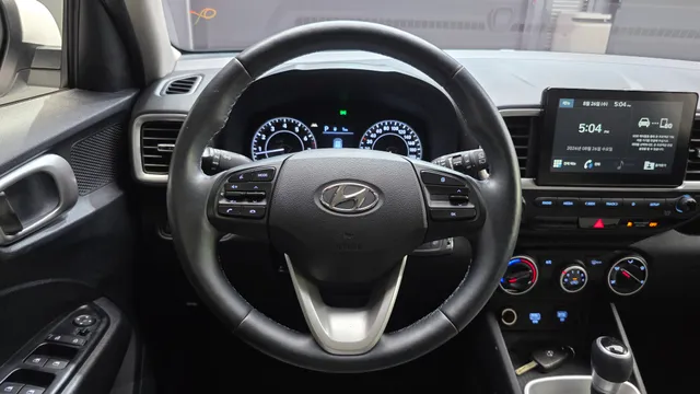 Hyundai Venue